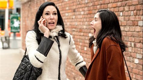 odd mom out coco chanel|Jill Kargman, Odd Mom Out Creator, on Season Two.